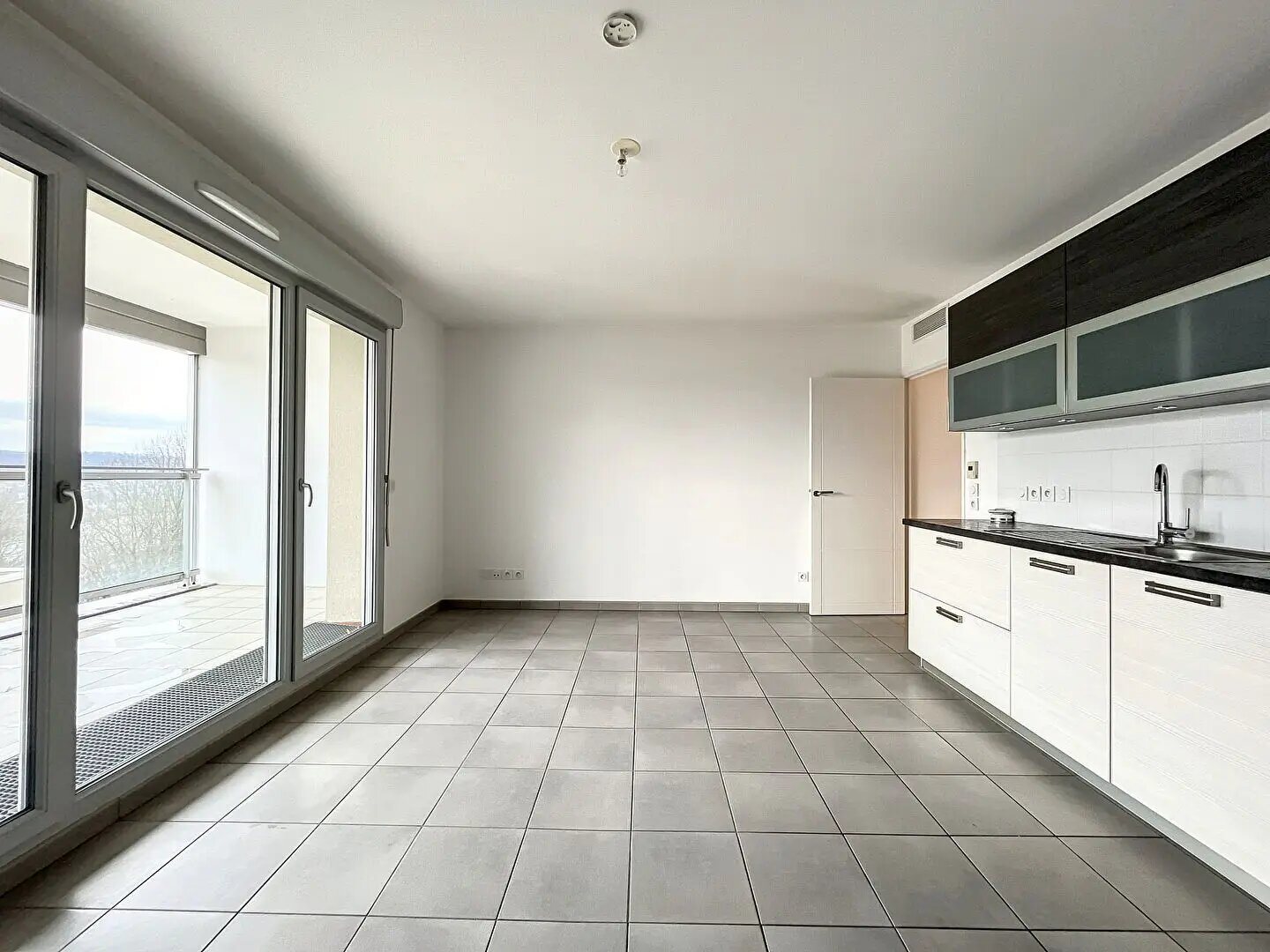 Appartement à louer, 43m², Albigny-sur-Saône