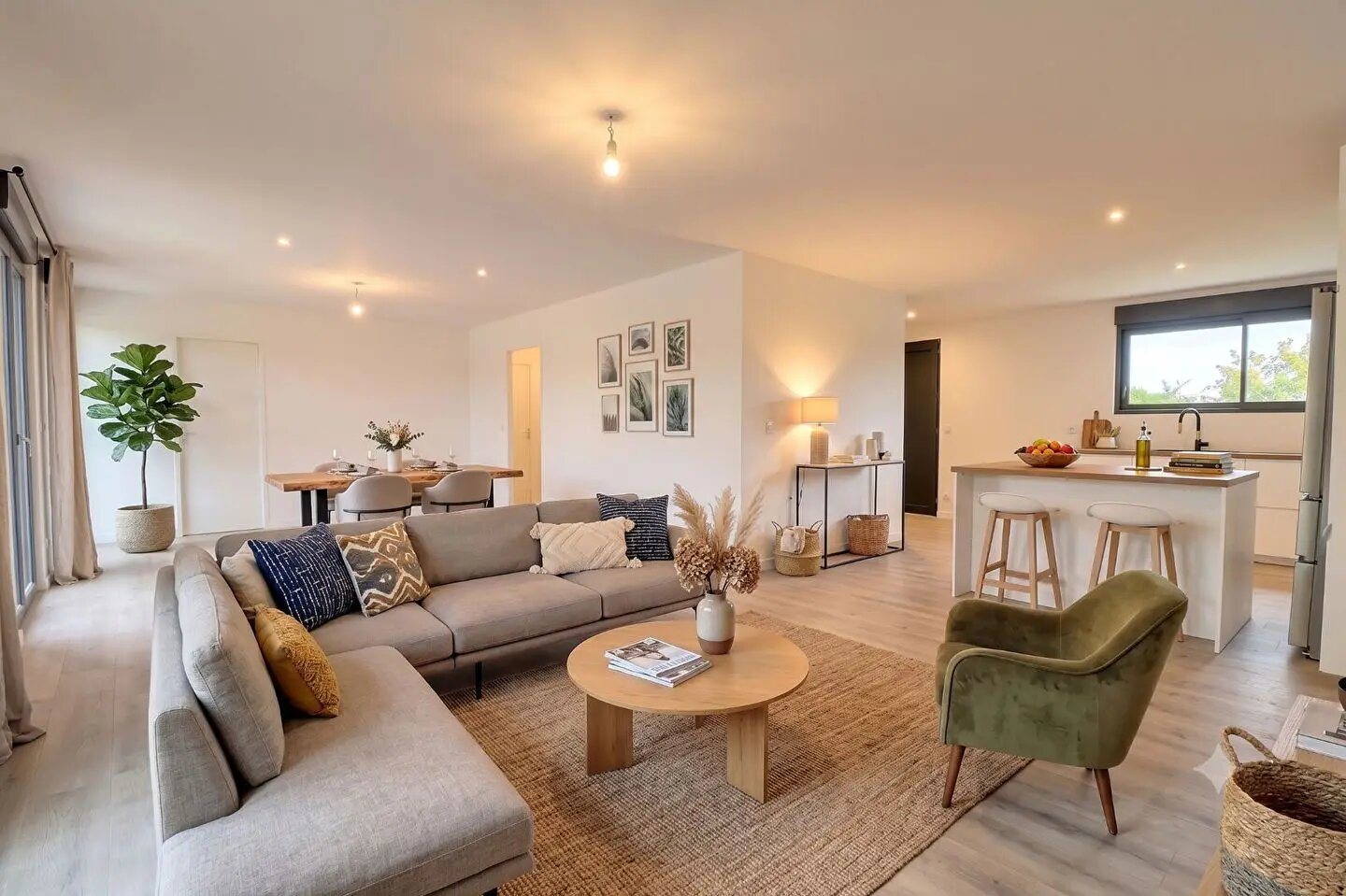 Appartement à vendre, 137m², Craponne
