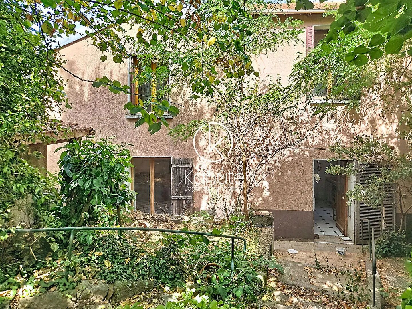 Maison à vendre, 114m², Lyon 5ème