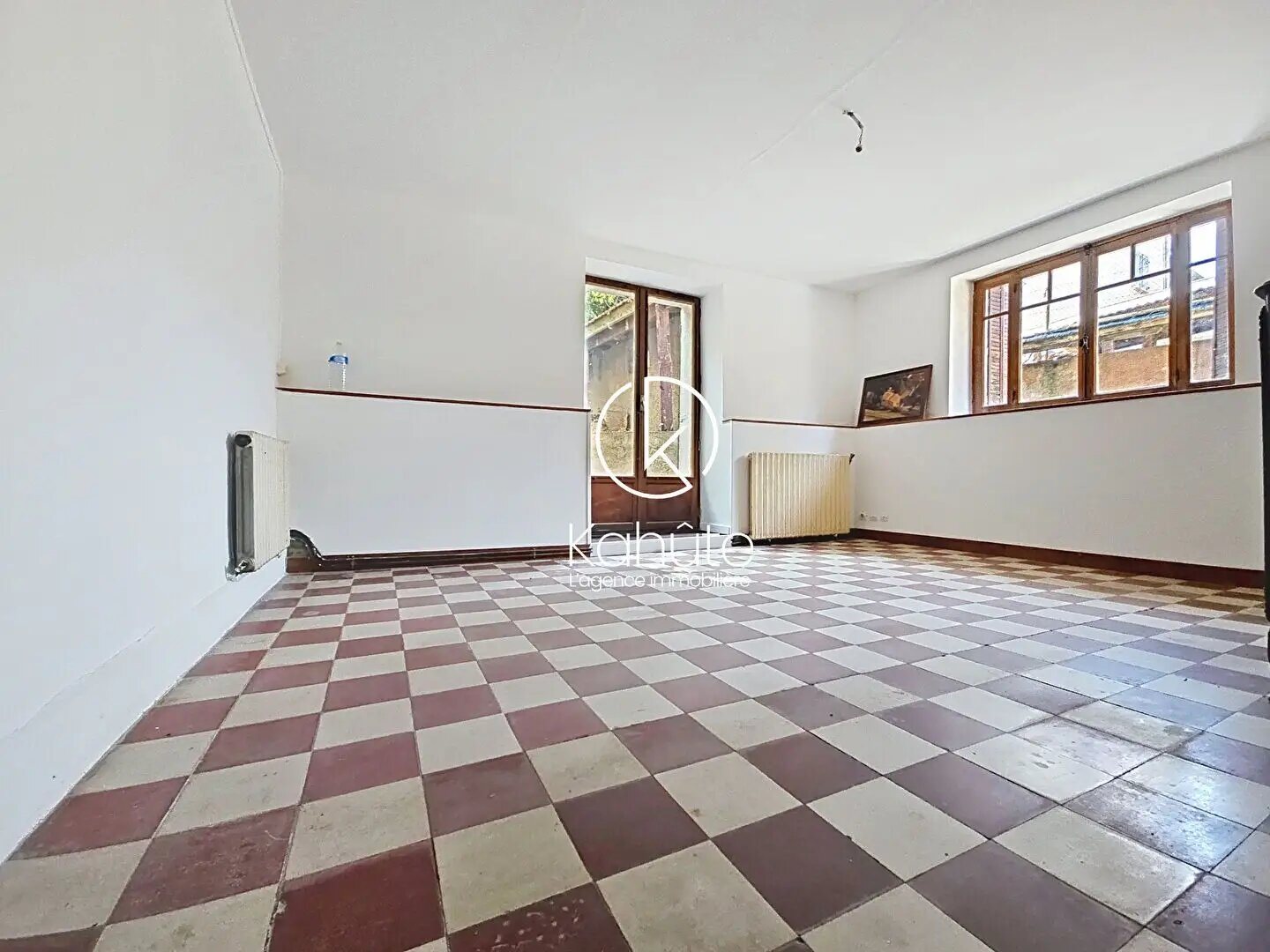 Maison à vendre, 114m², Lyon 5ème