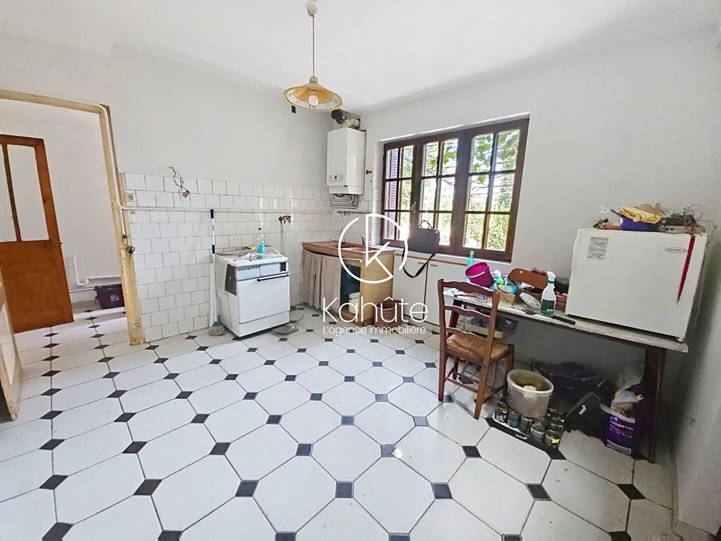 Maison à vendre, 114m², Lyon 5ème