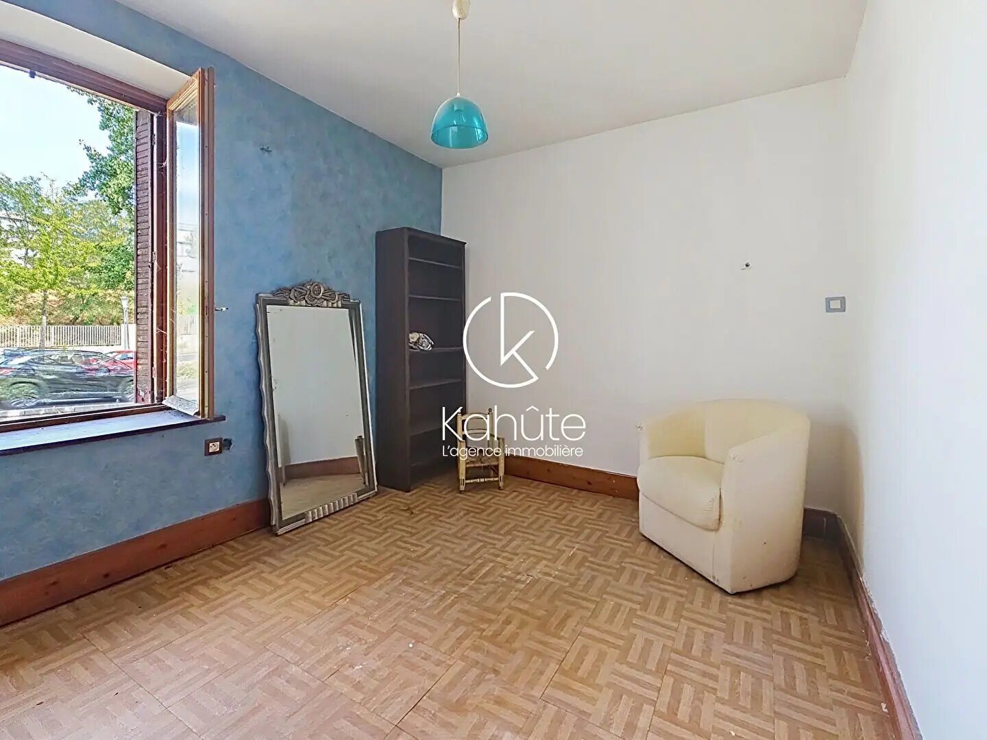 Maison à vendre, 114m², Lyon 5ème