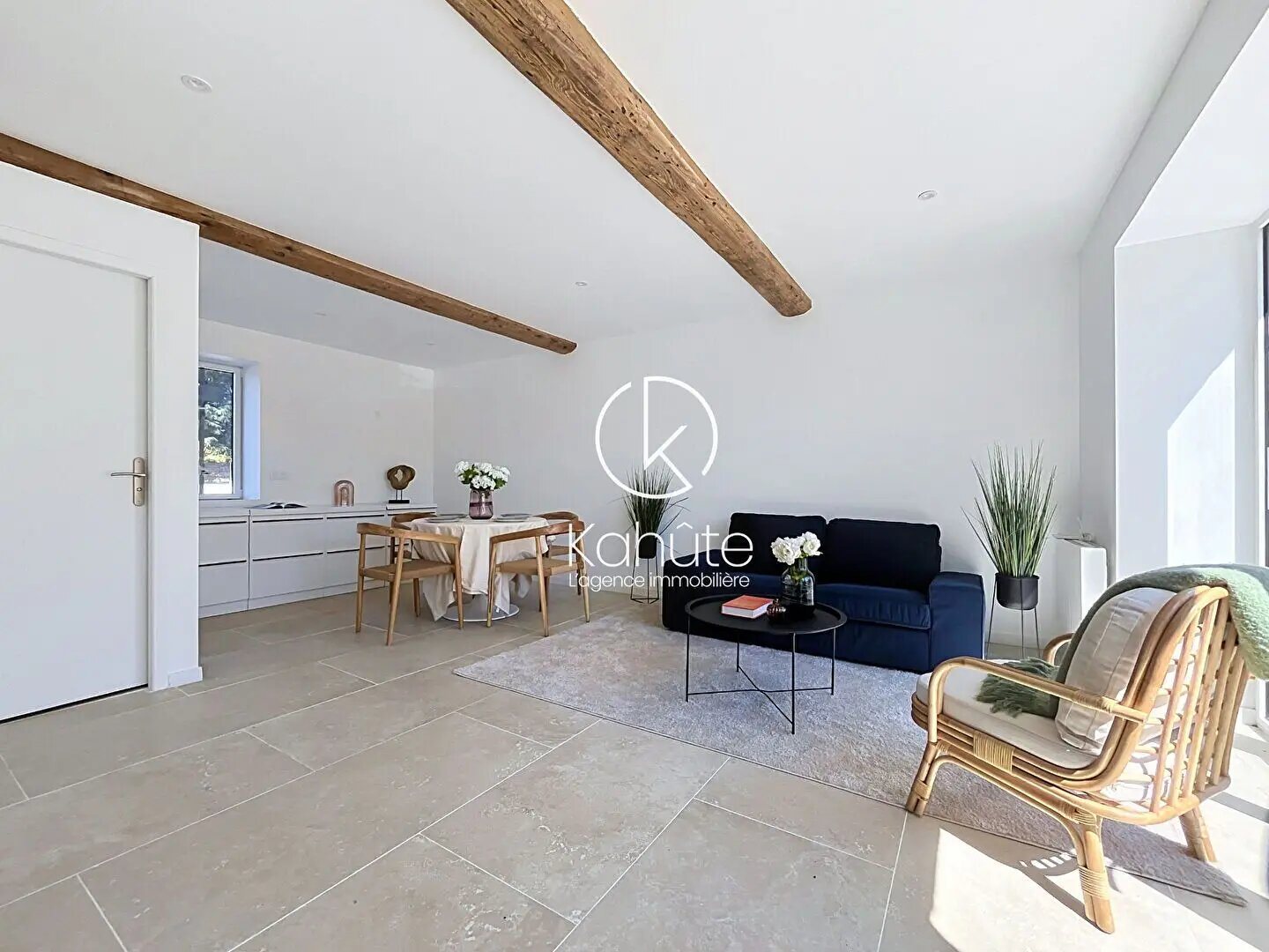 Appartement à vendre, 91m², Fleurieux-sur-l'Arbresle