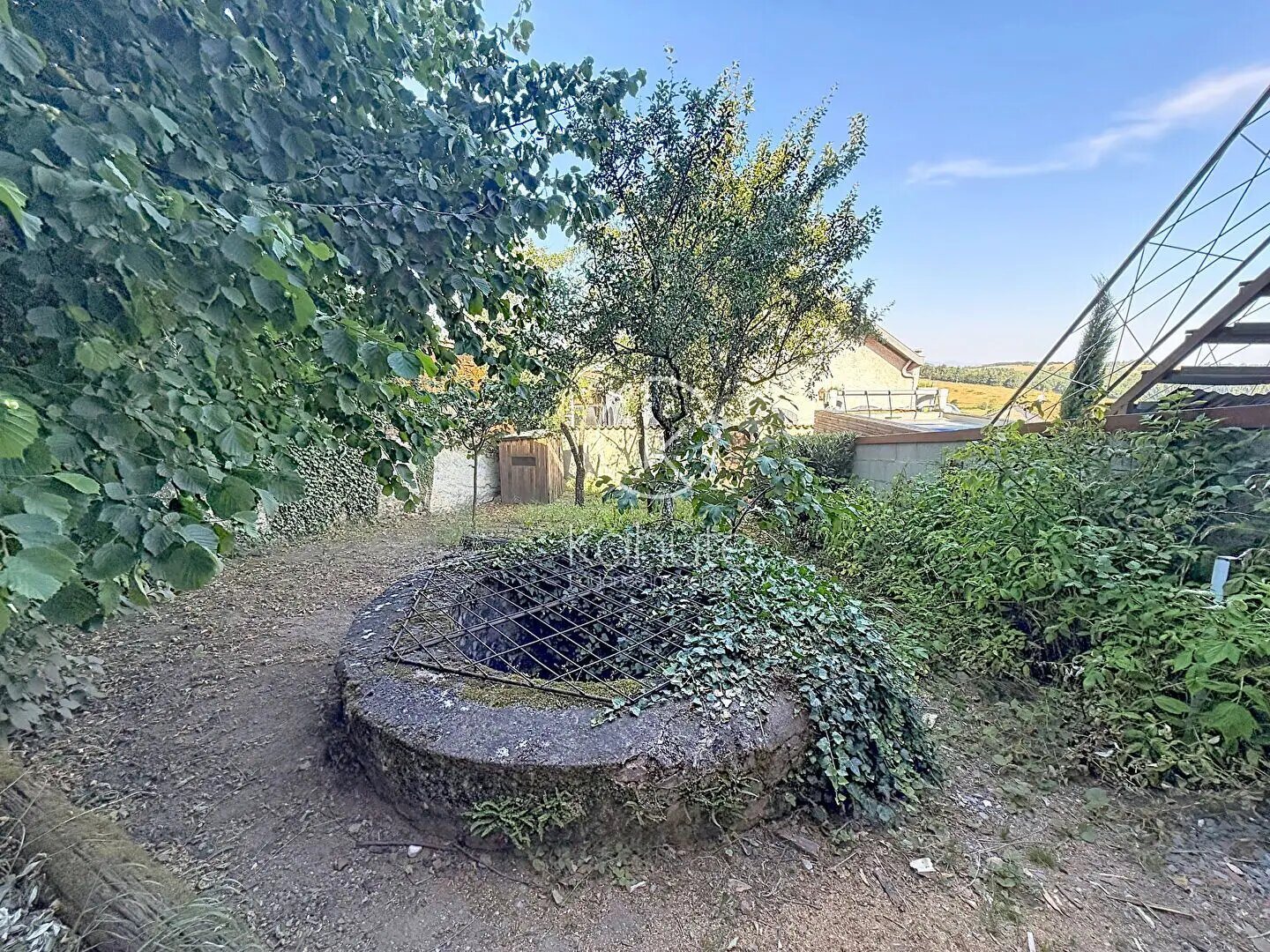 Maison à vendre, 84m², Saint-Just-la-Pendue