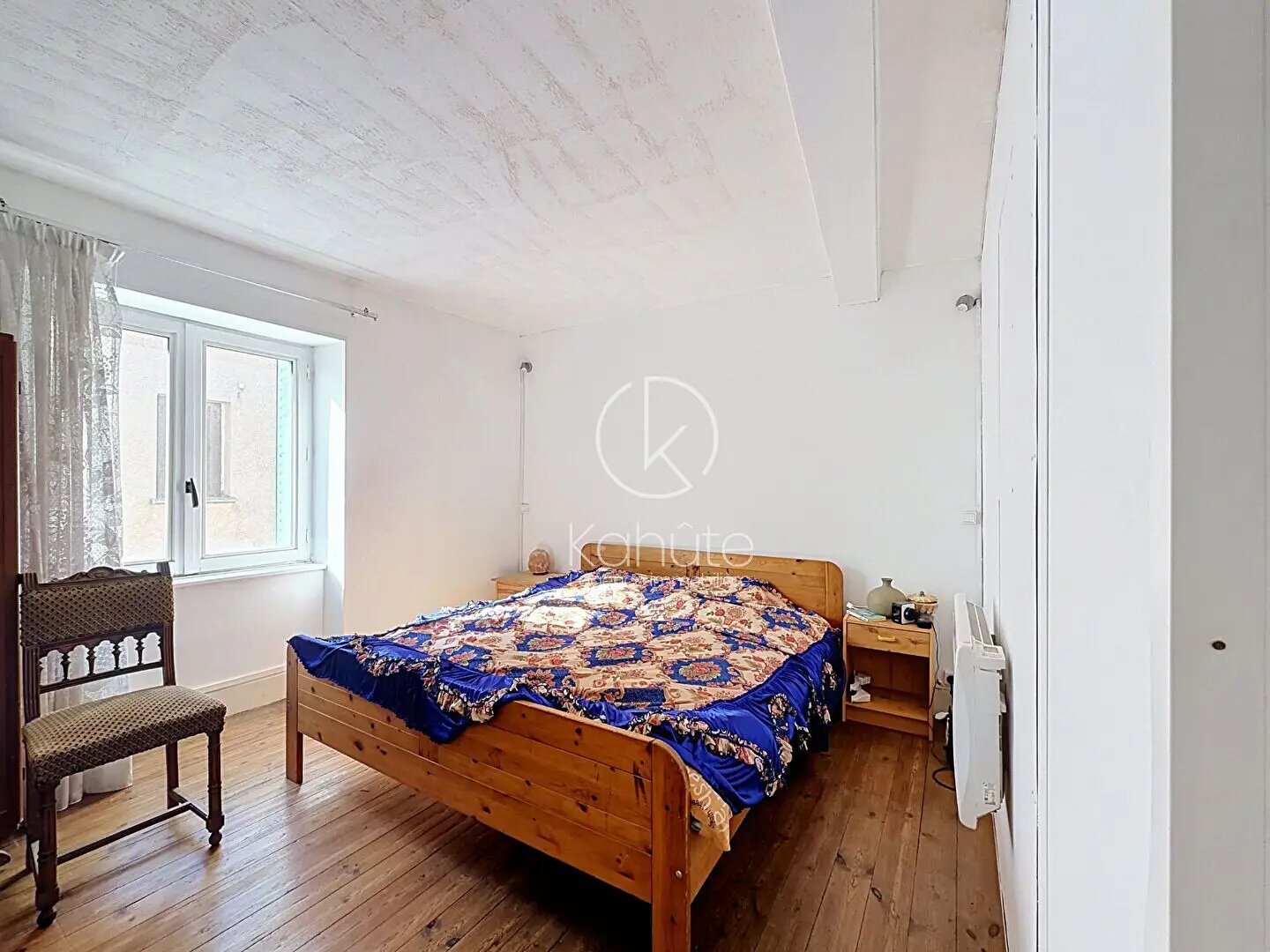 Maison à vendre, 84m², Saint-Just-la-Pendue