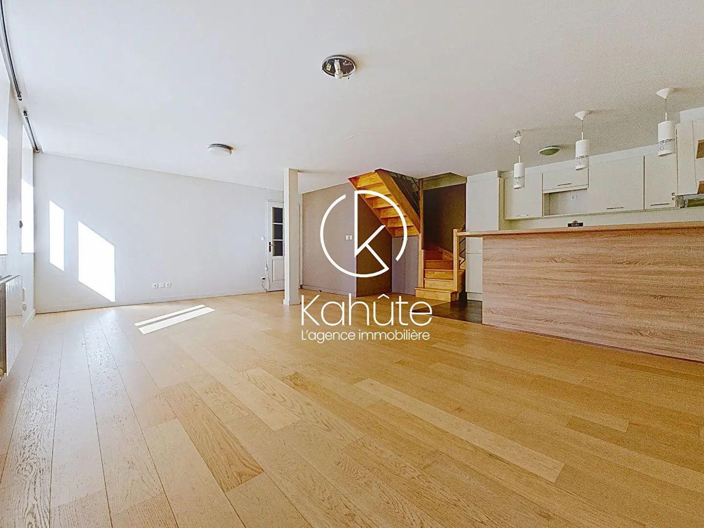 Appartement à vendre, 110m², Villeurbanne