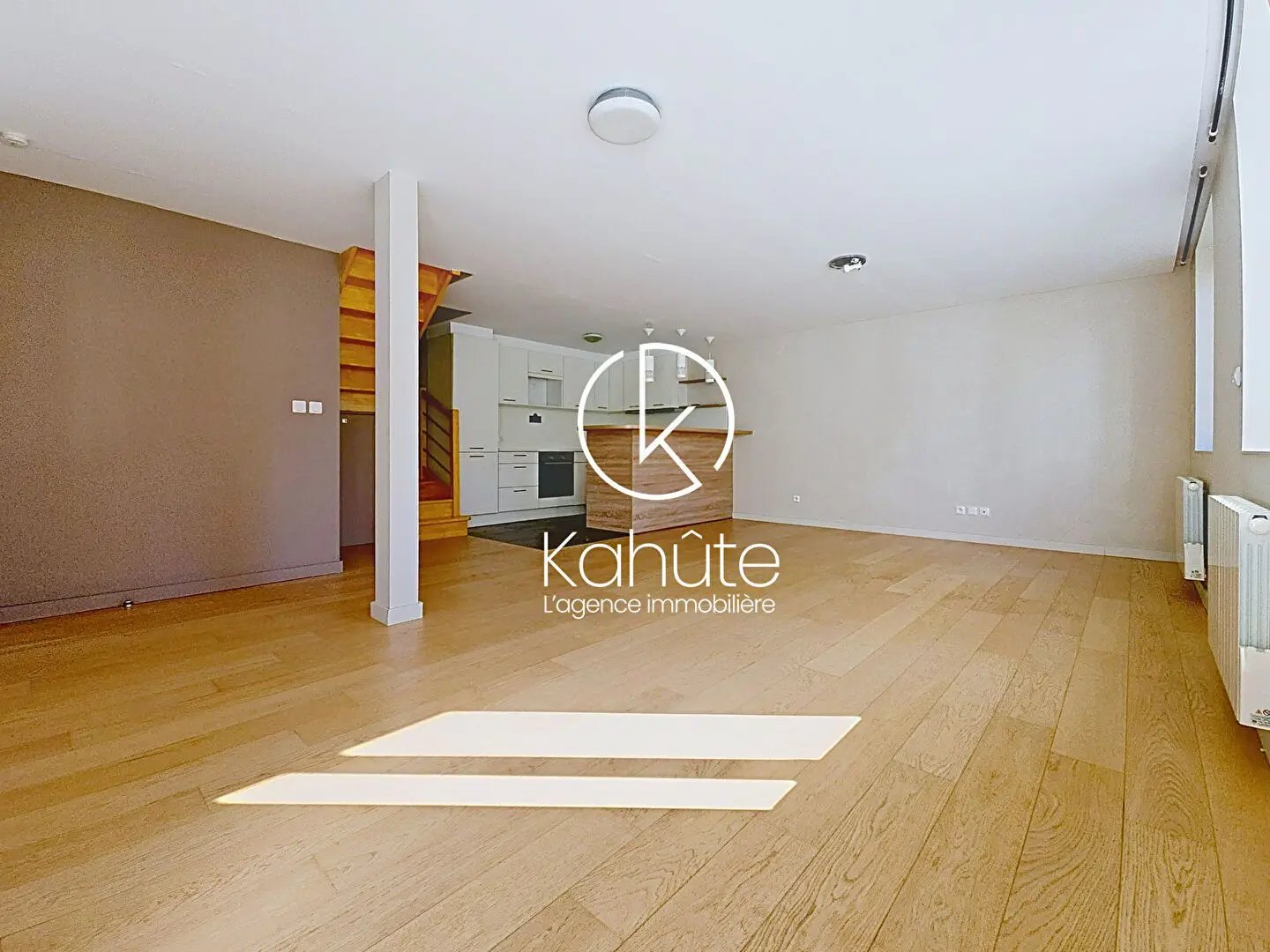 Appartement à vendre, 110m², Villeurbanne