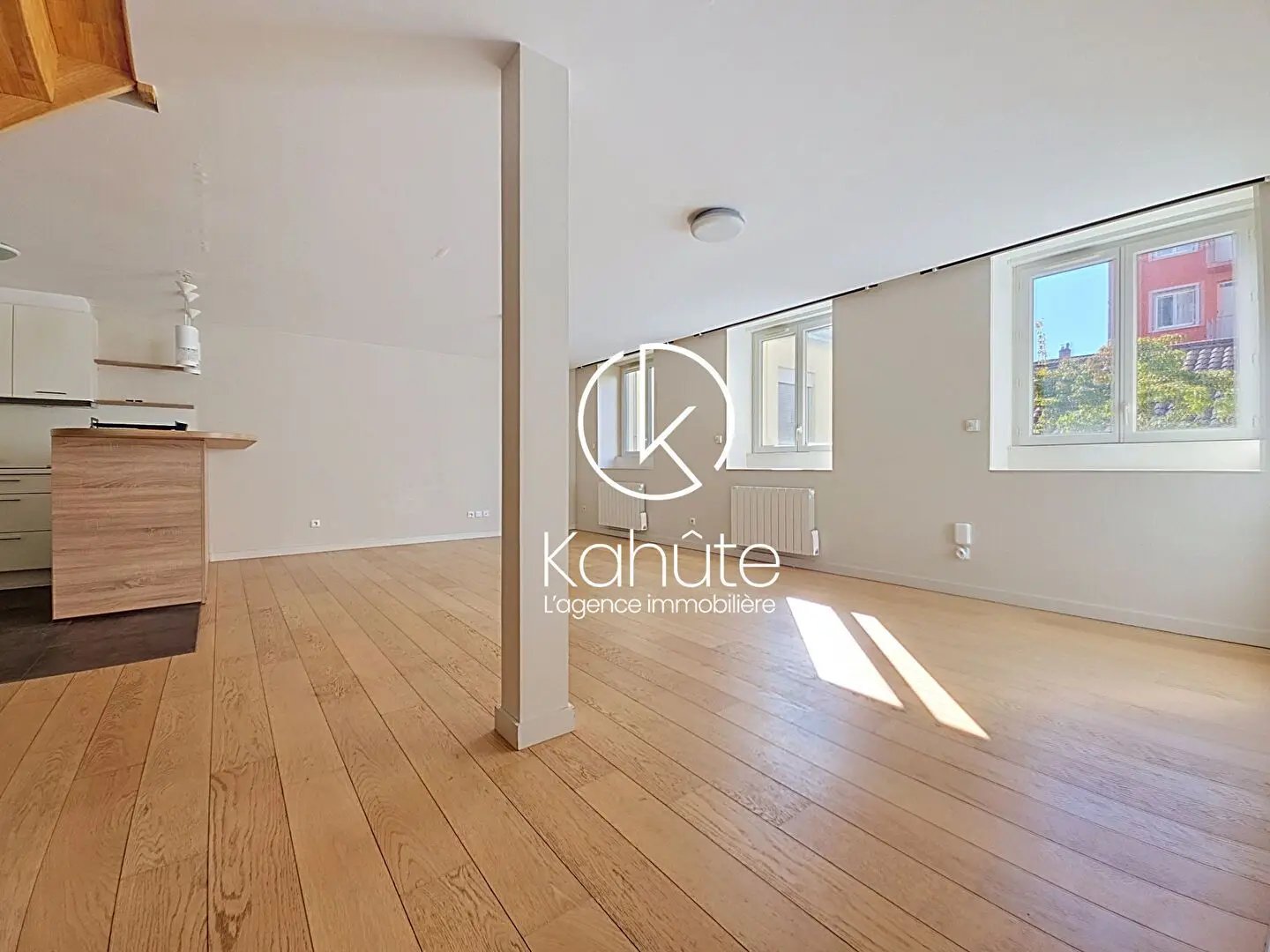 Appartement à vendre, 110m², Villeurbanne