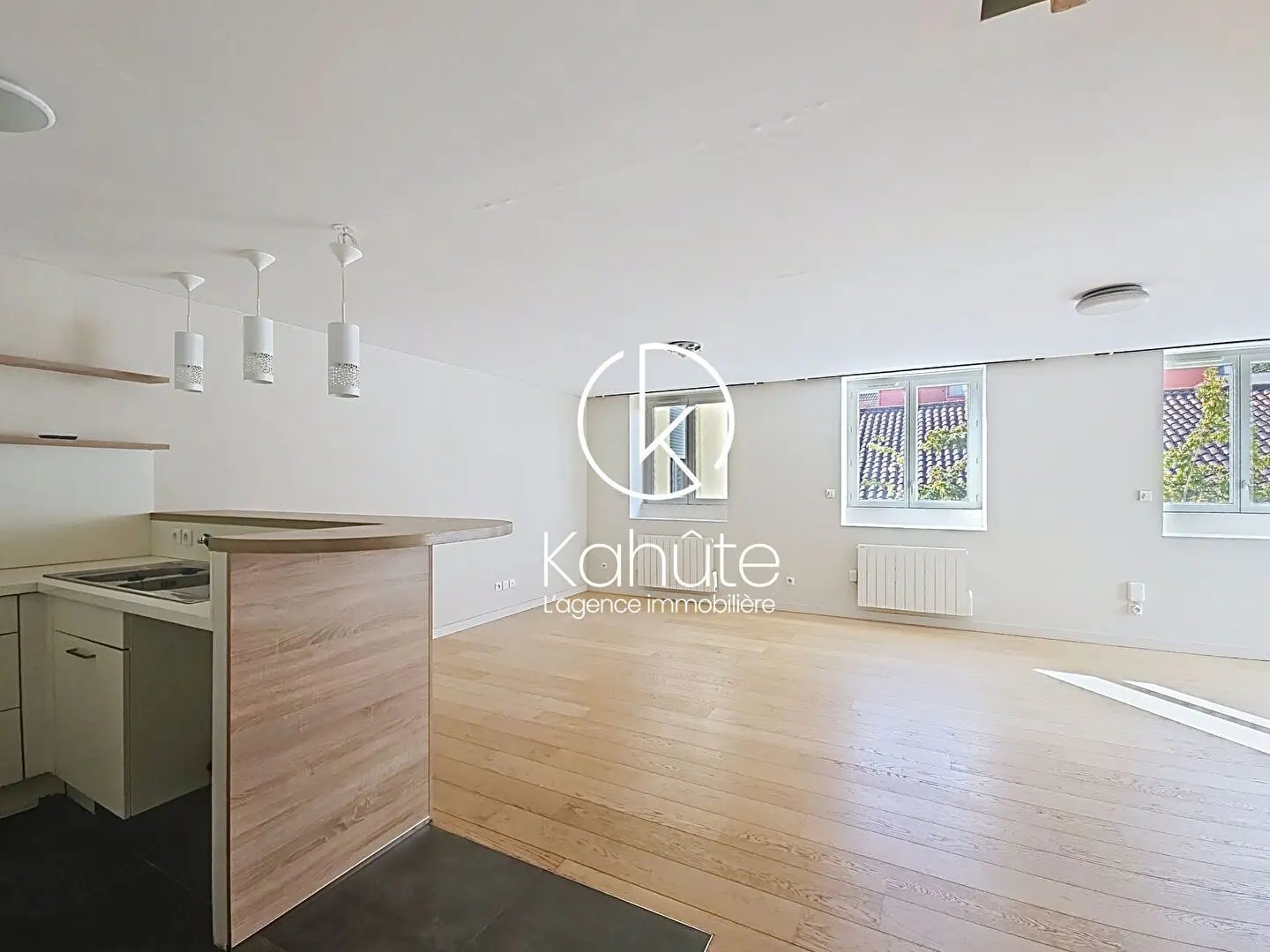 Appartement à vendre, 110m², Villeurbanne