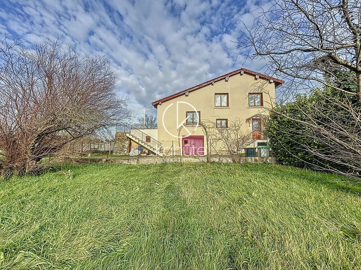 Maison à vendre, 152m², Les Chères