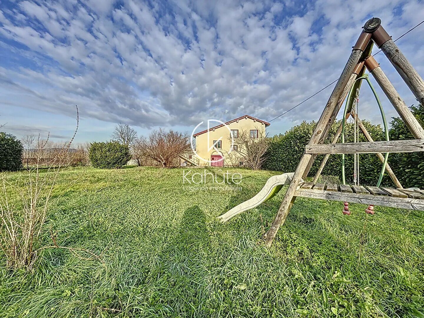 Maison à vendre, 152m², Les Chères