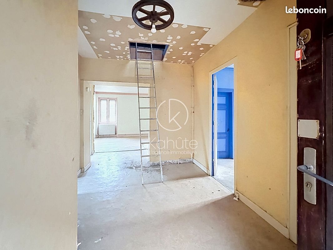 Appartement à vendre, 85m², Tarare