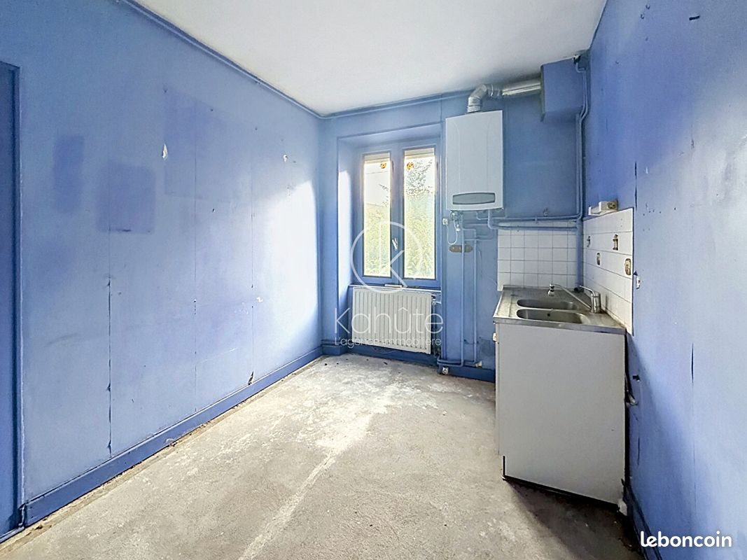 Appartement à vendre, 85m², Tarare