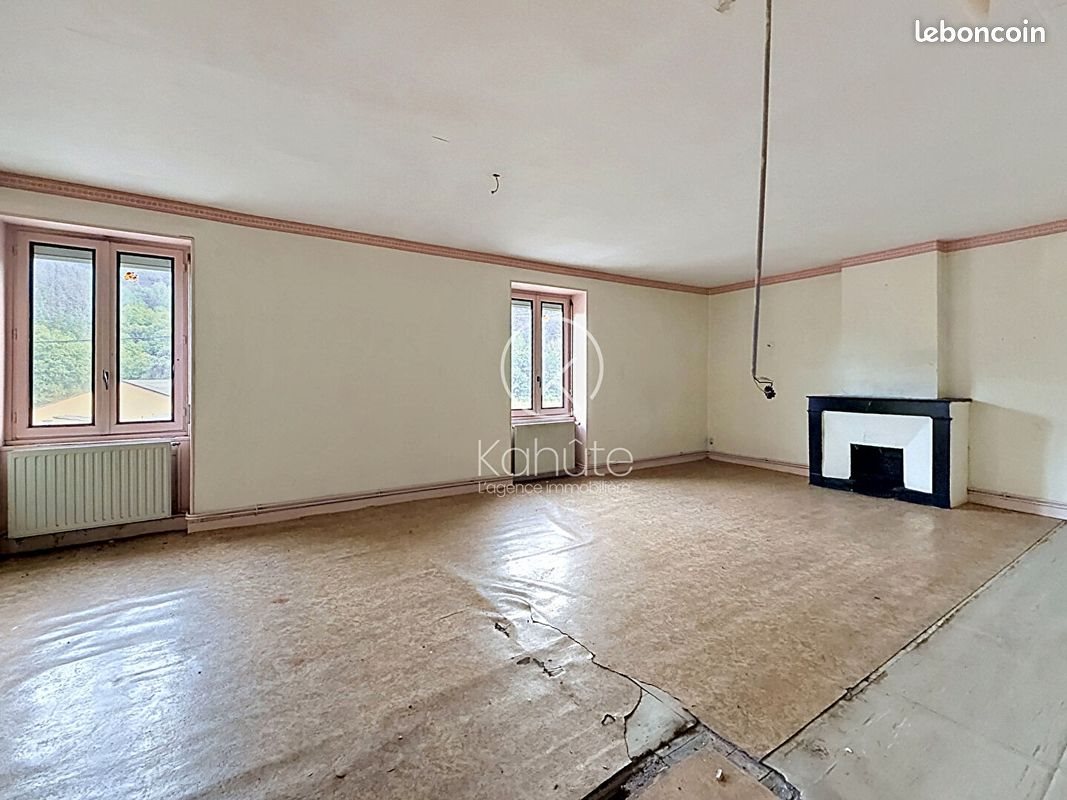 Appartement à vendre, 85m², Tarare