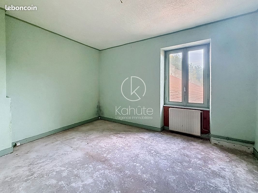 Appartement à vendre, 85m², Tarare