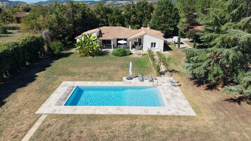 Maison 6 pièces 180 m² · à Fongrave · 180 m² · 375 000 €
