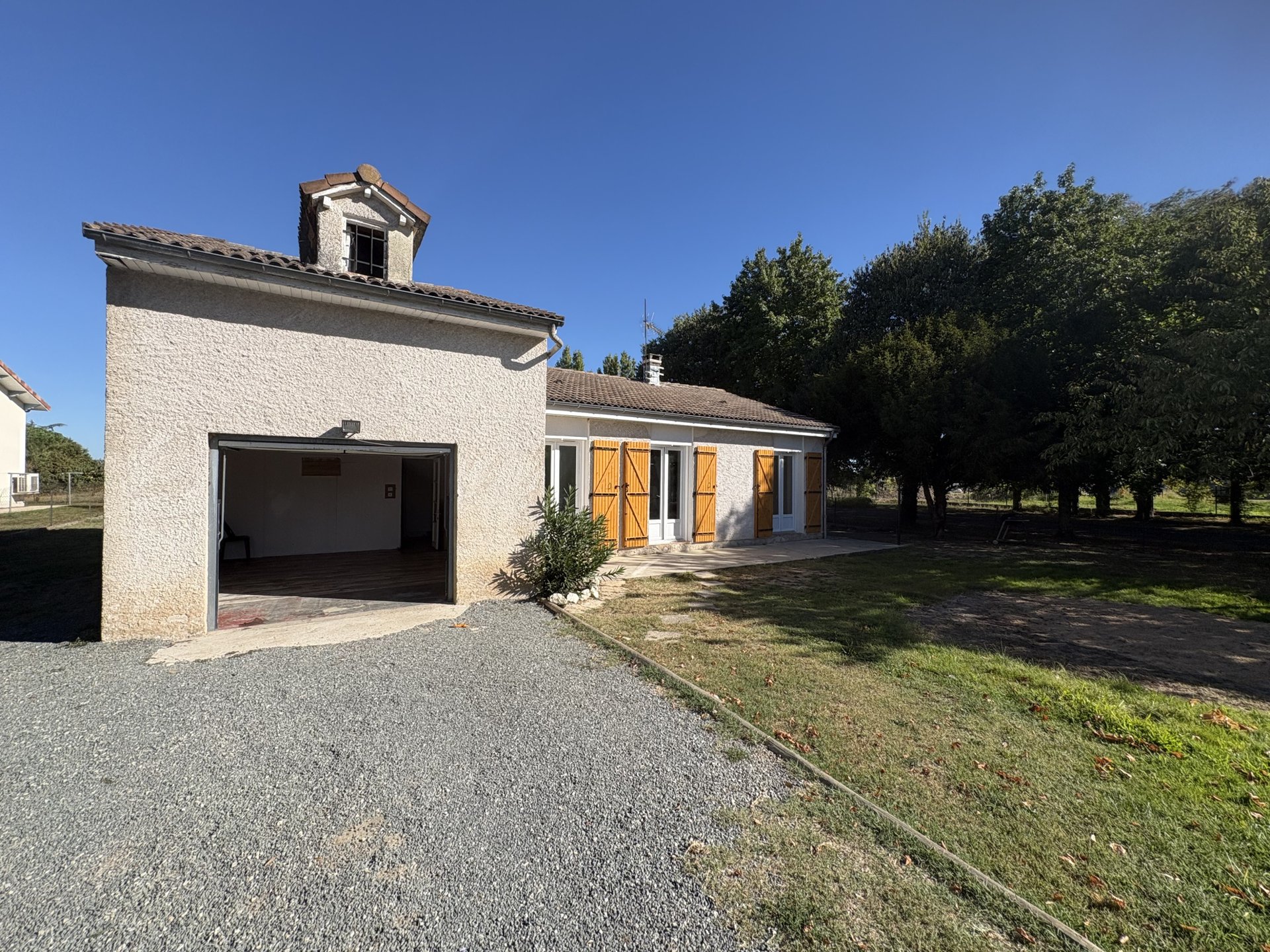 Maison à vendre, 73m², Sainte-Livrade-sur-Lot