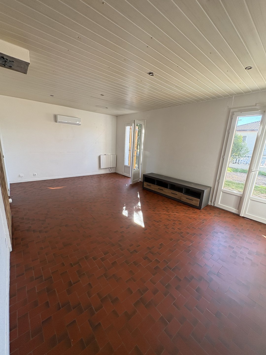 Maison à vendre, 73m², Sainte-Livrade-sur-Lot