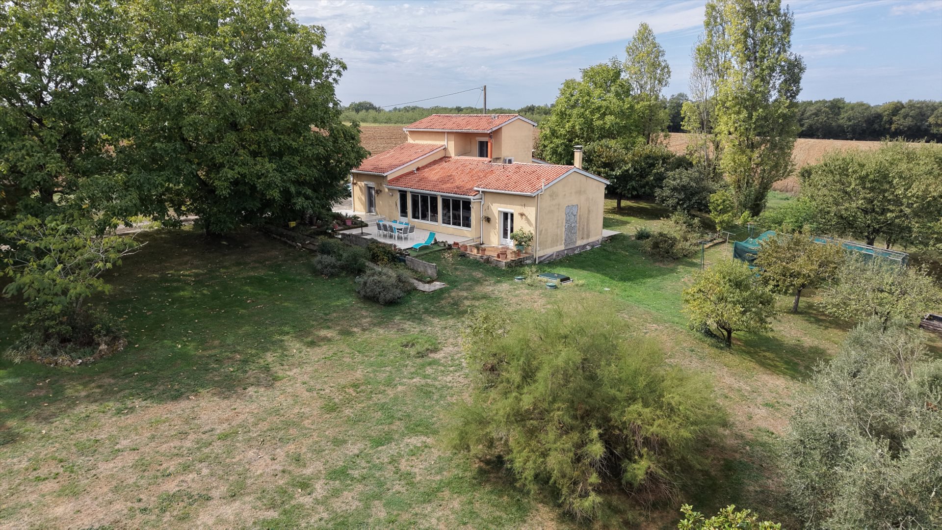 Maison à vendre, 133m², Dolmayrac