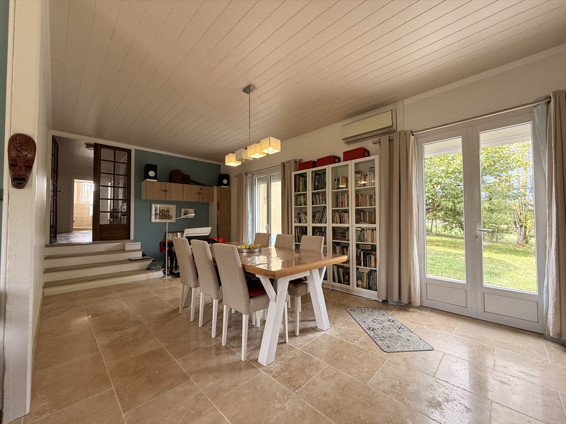 Maison à vendre, 133m², Dolmayrac