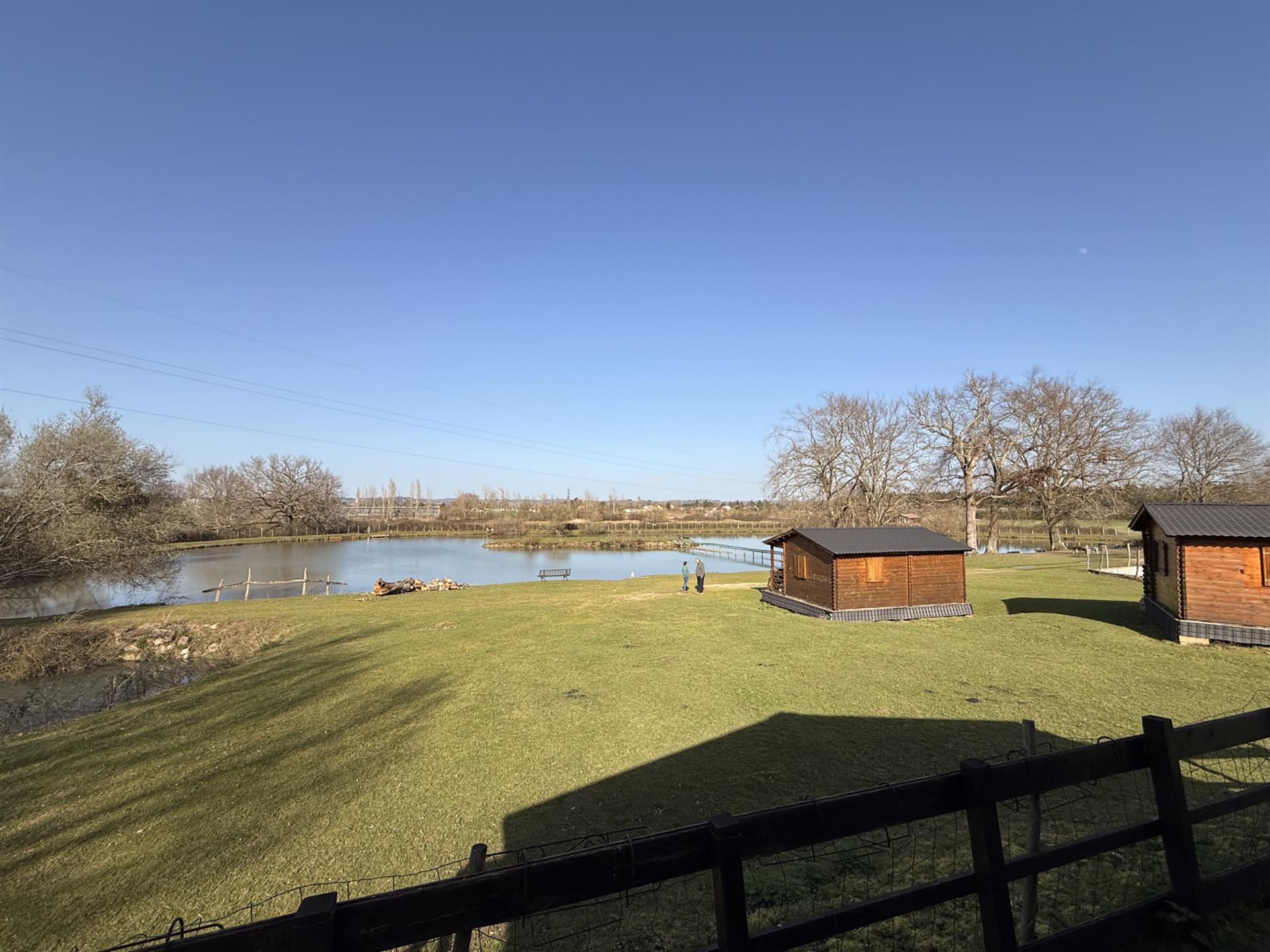 Maison à vendre, 180m², Monbazillac