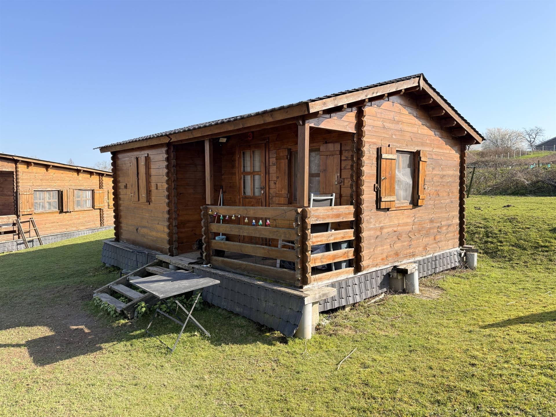 Maison à vendre, 180m², Monbazillac
