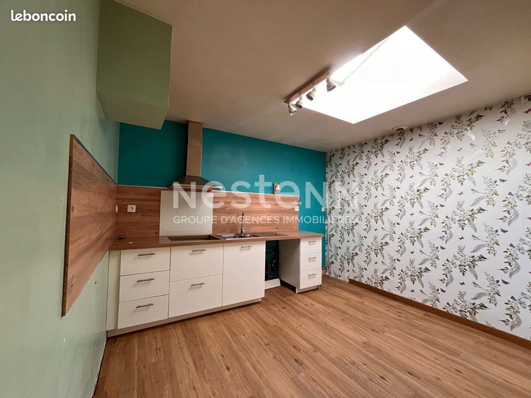 Maison à vendre, 88m², Montilliers