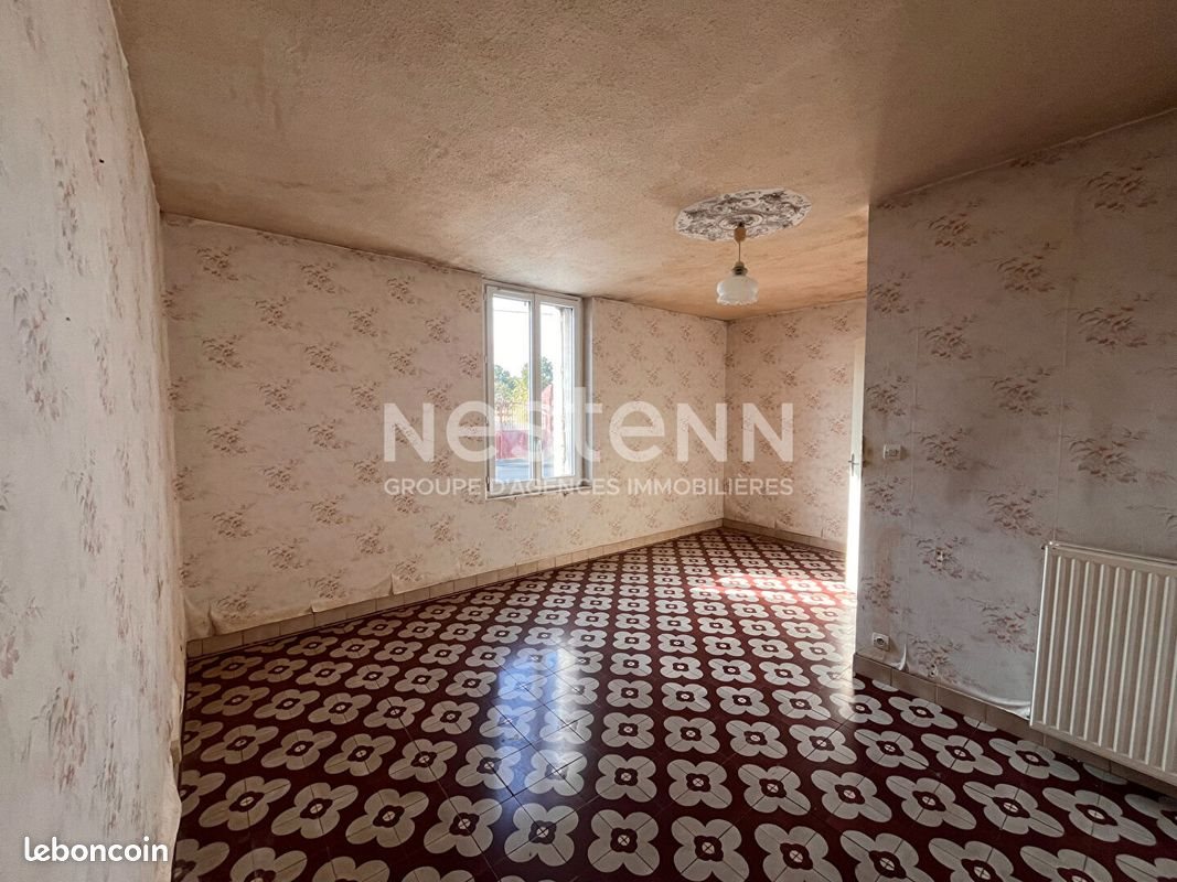 Maison à vendre, 88m², Montilliers