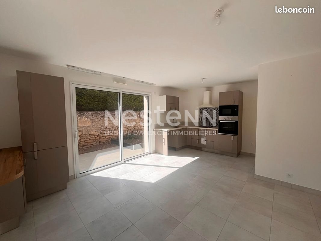 Maison à louer, 72m², Doué-en-Anjou