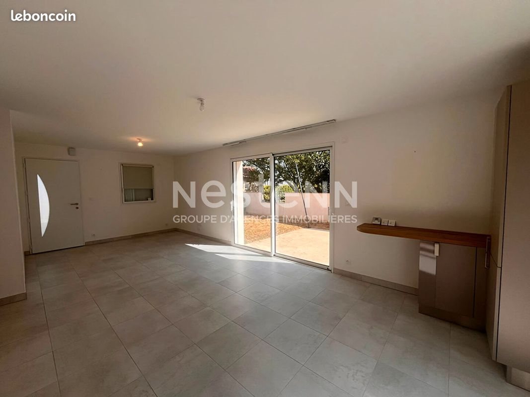 Maison à louer, 72m², Doué-en-Anjou