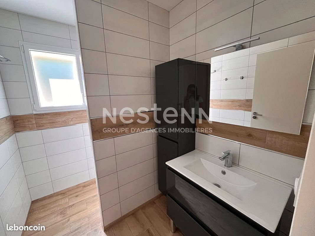 Maison à louer, 72m², Doué-en-Anjou