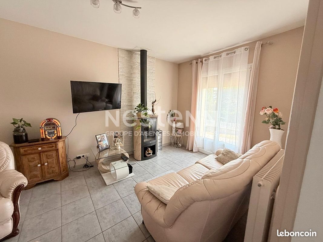 Maison à vendre, 94m², Doué-en-Anjou