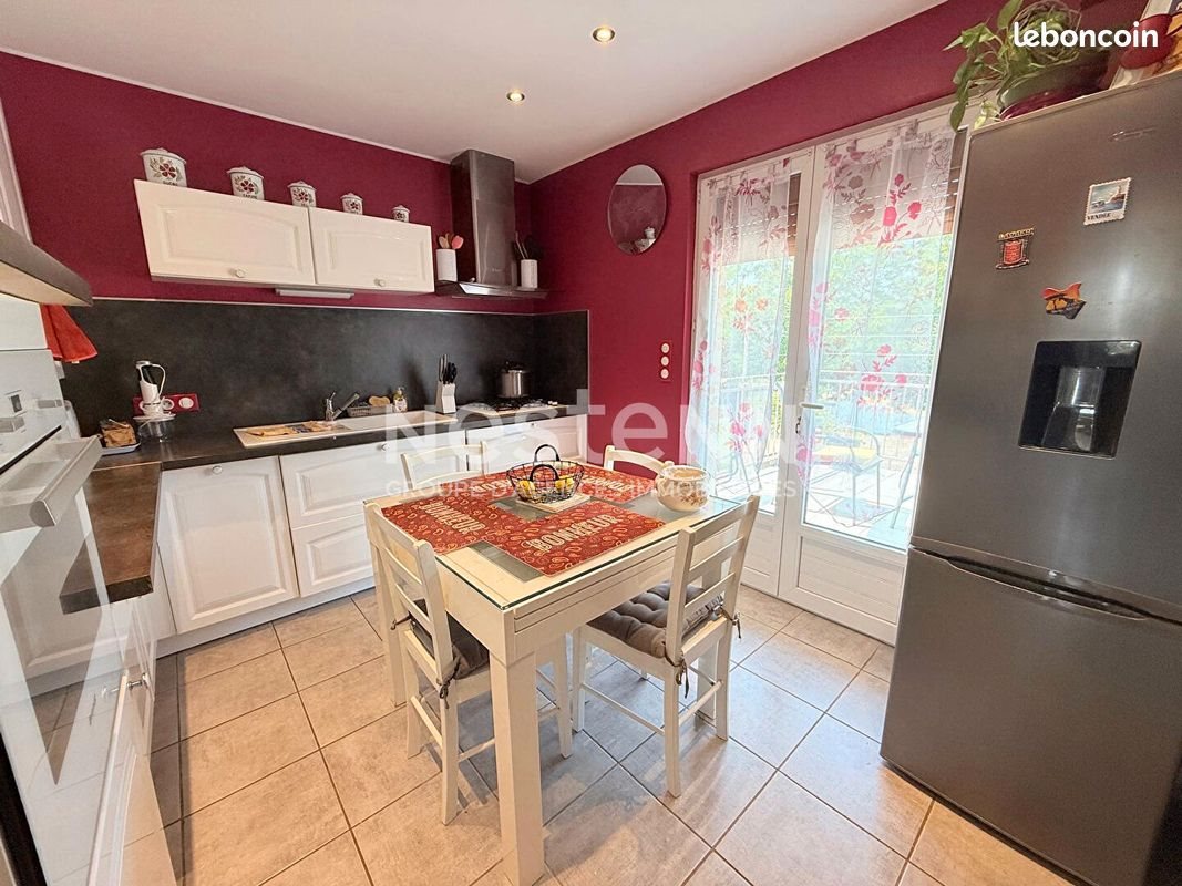Maison à vendre, 94m², Doué-en-Anjou