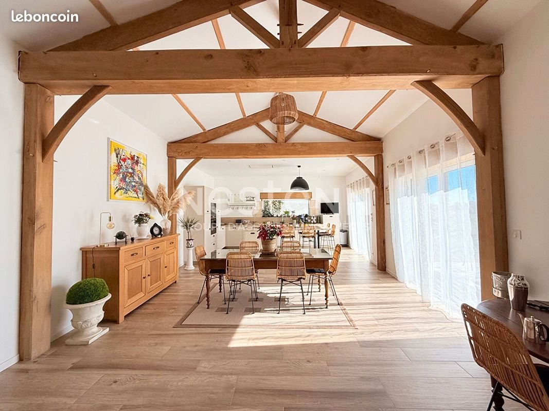 Maison à vendre, 177m², Doué-en-Anjou