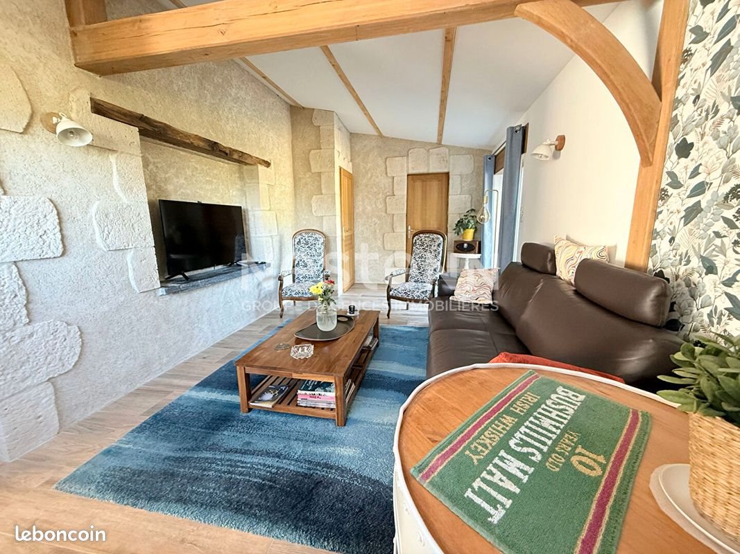 Maison à vendre, 177m², Doué-en-Anjou