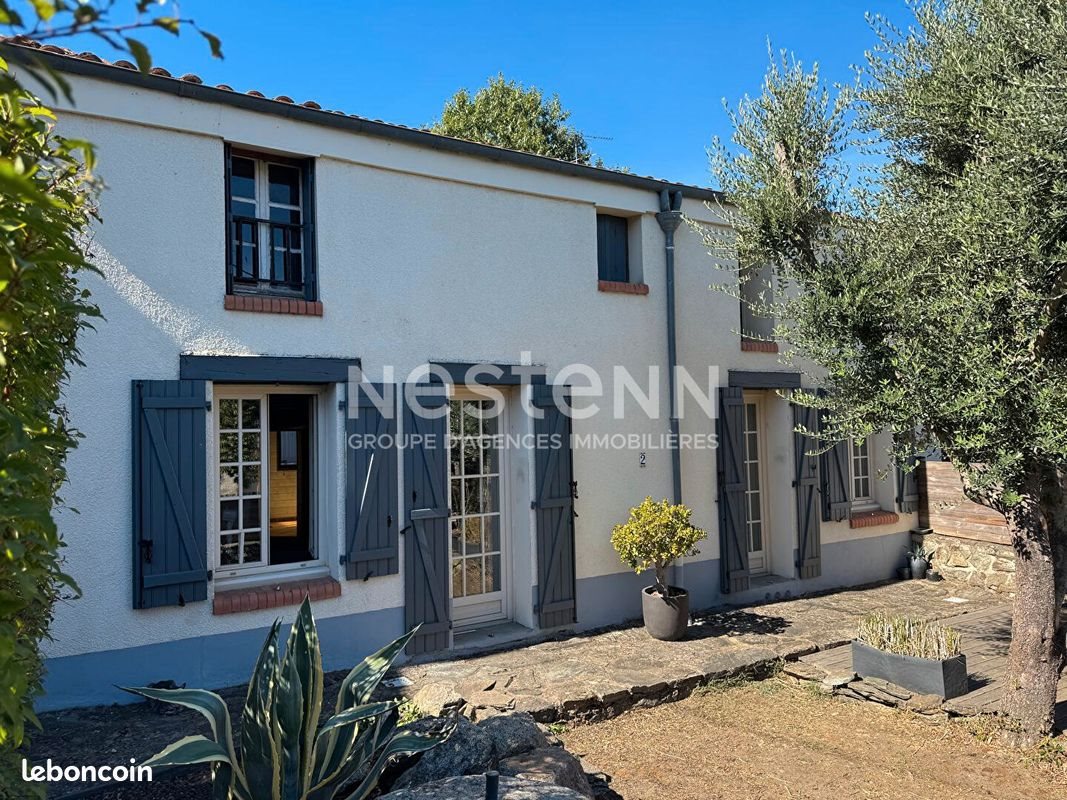 Maison à vendre, 155m², Chemillé
