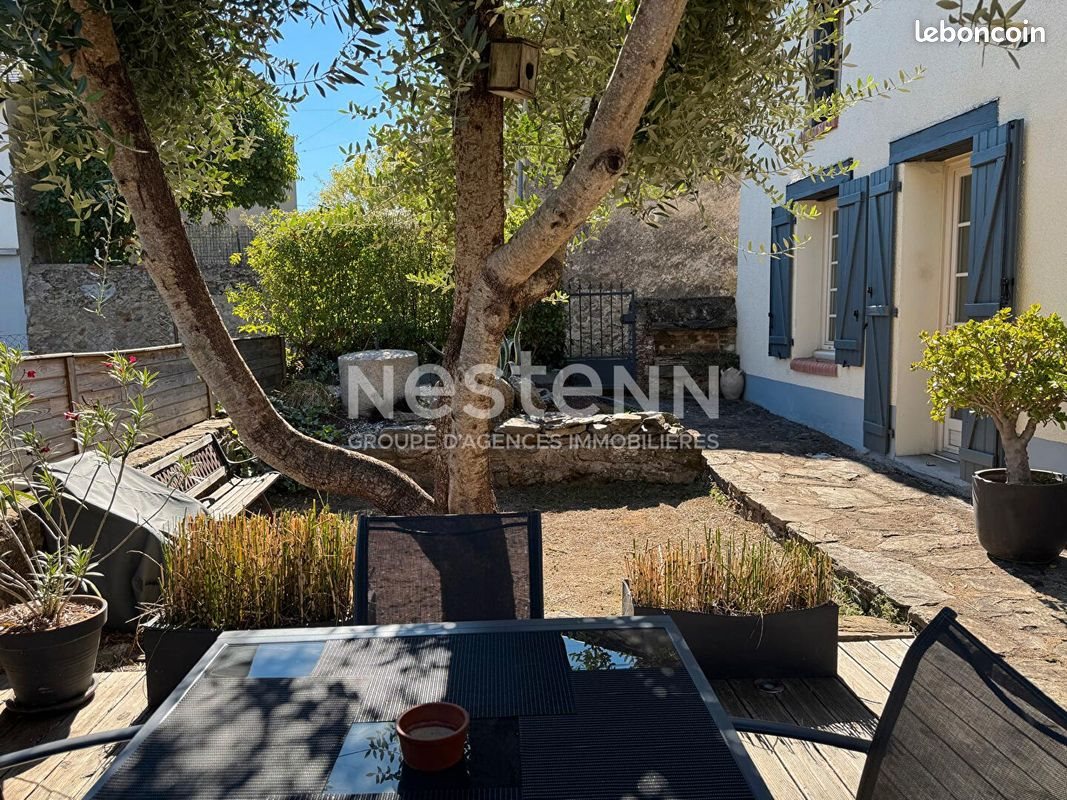 Maison à vendre, 155m², Chemillé