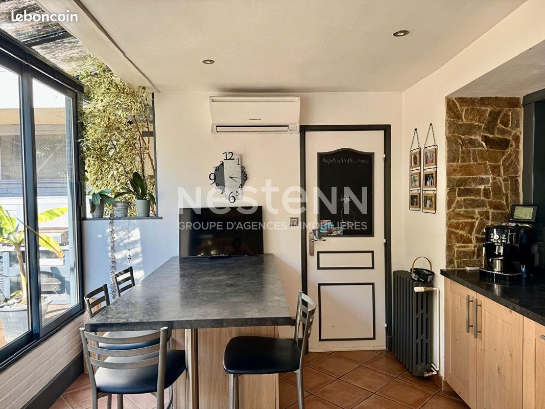 Maison à vendre, 155m², Chemillé