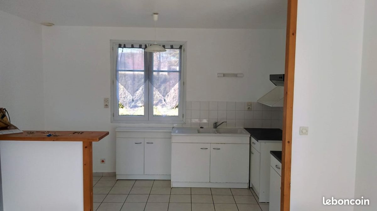 Maison à louer, 68m², Doué-en-Anjou