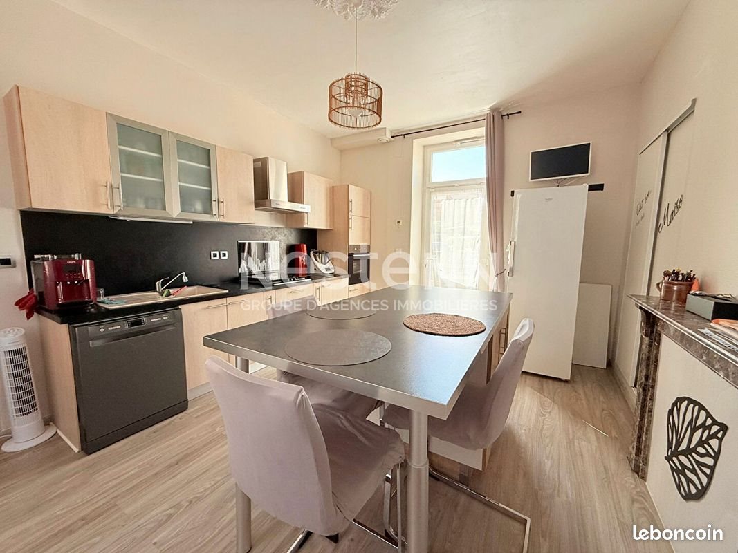 Maison à vendre, 155m², Doué-en-Anjou