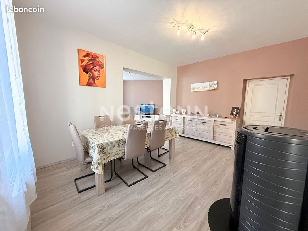 Maison à vendre, 155m², Doué-en-Anjou