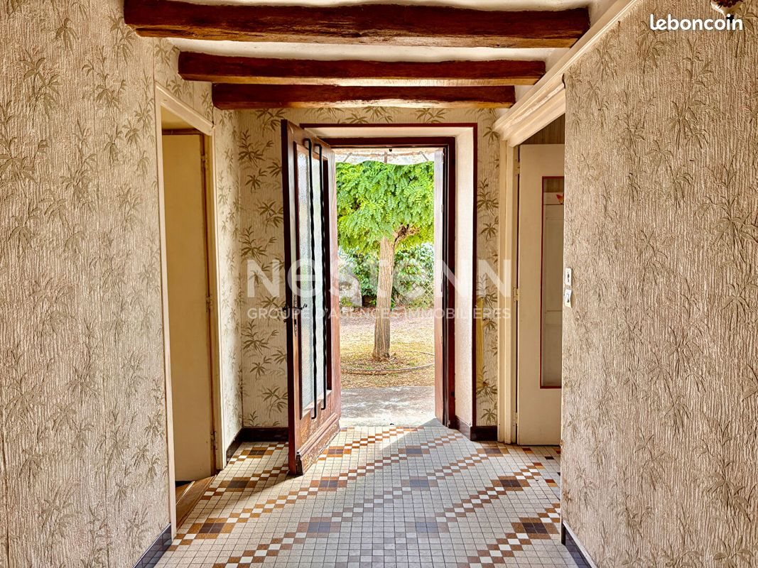Maison à vendre, 118m², Aubigné-sur-Layon