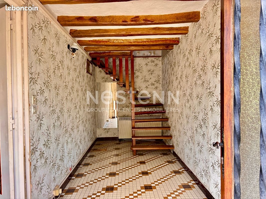 Maison à vendre, 118m², Aubigné-sur-Layon