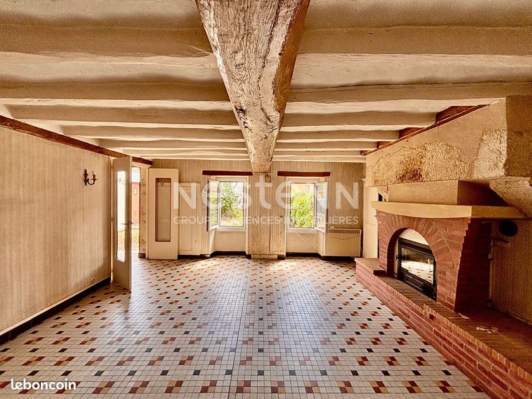 Maison à vendre, 118m², Aubigné-sur-Layon