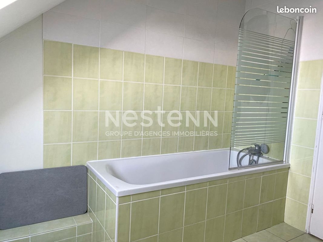 Maison à louer, 94m², Vaudelnay