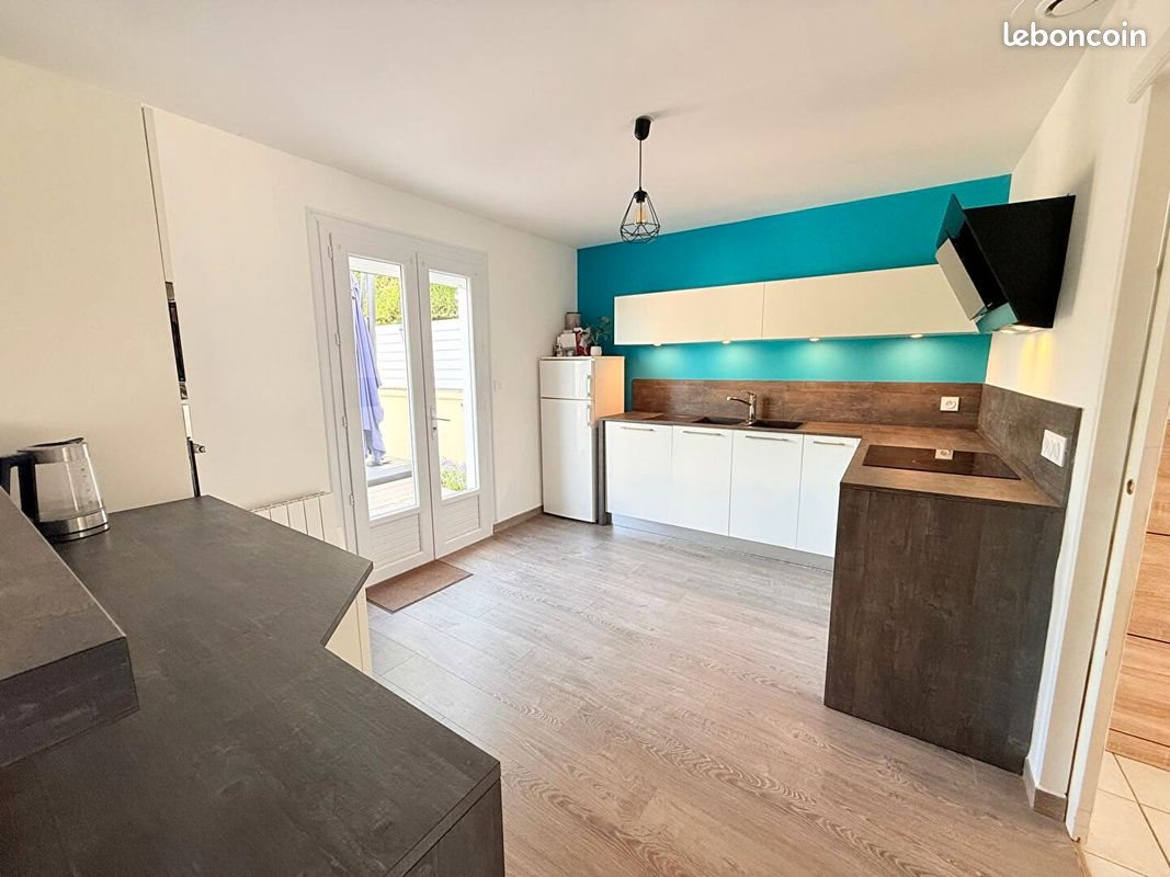 Maison à vendre, 104m², Doué-en-Anjou
