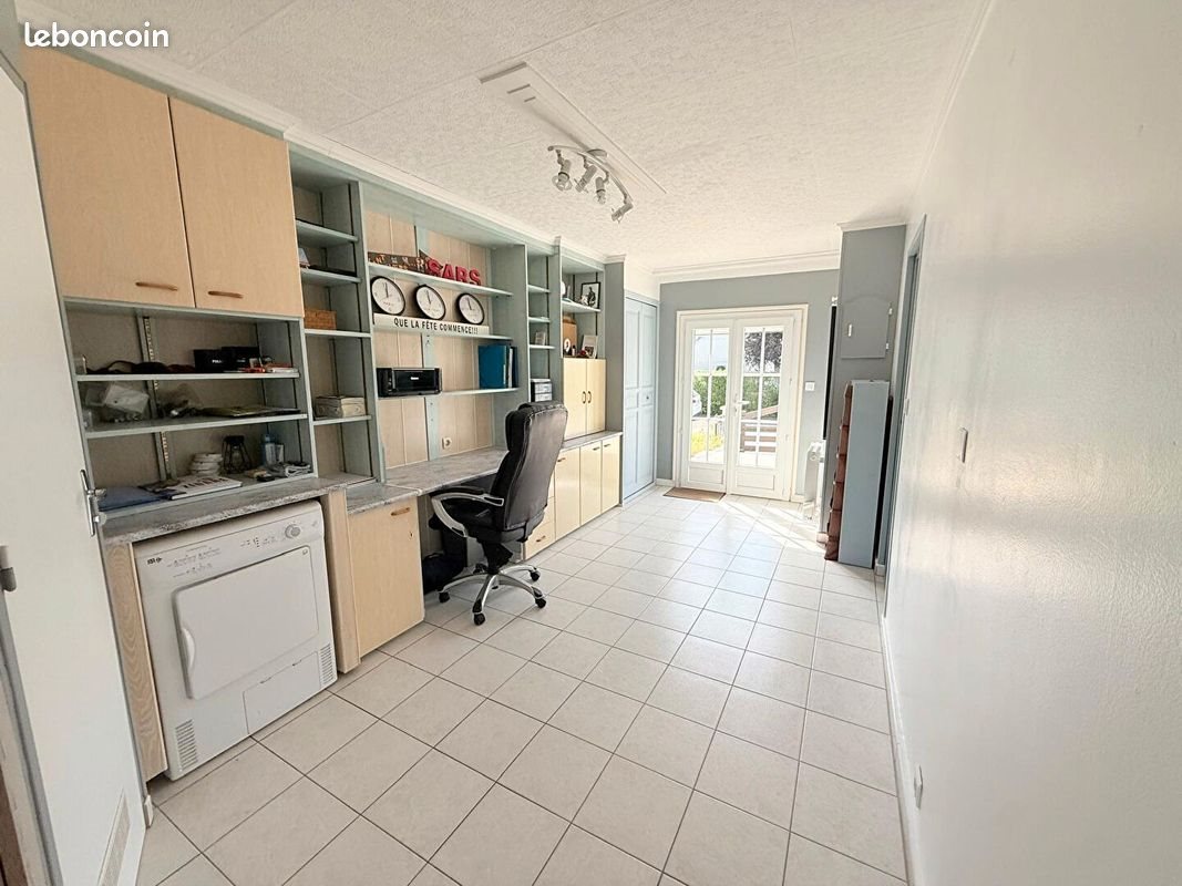 Maison à vendre, 104m², Doué-en-Anjou
