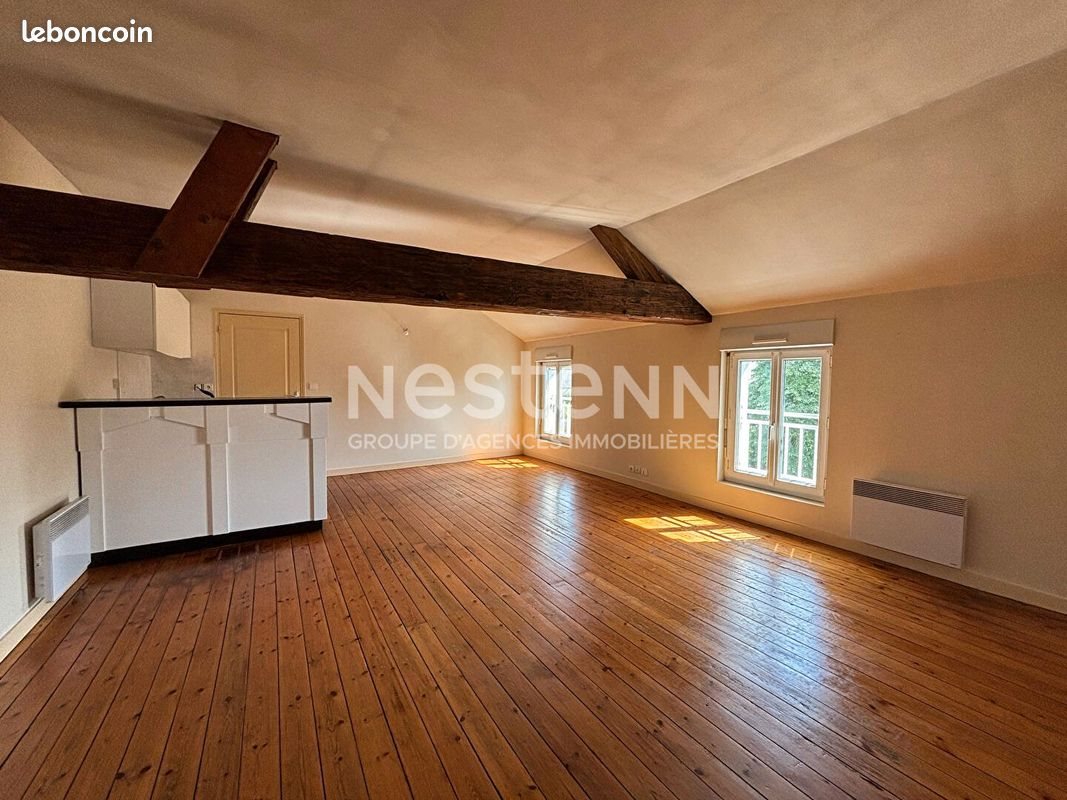 Appartement à louer, 51m², Doué-en-Anjou
