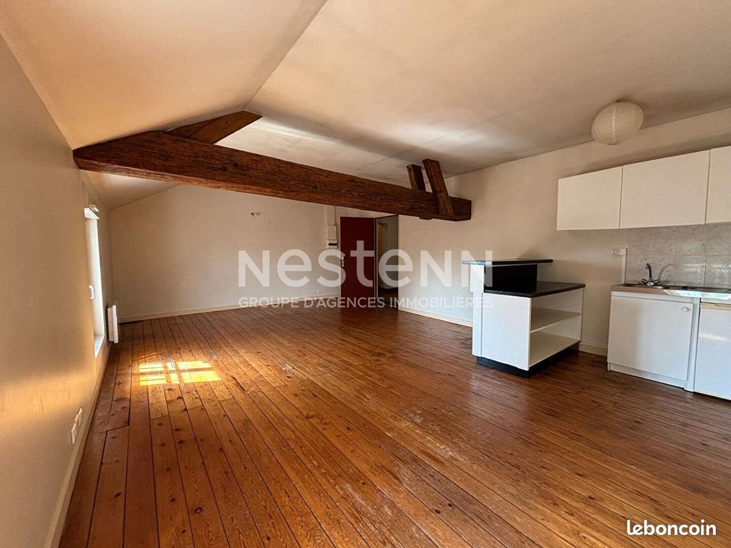 Appartement à louer, 51m², Doué-en-Anjou