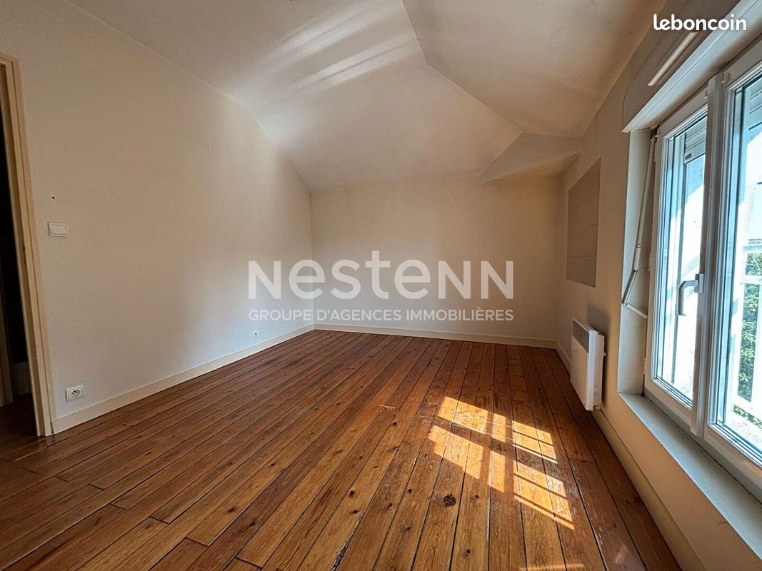 Appartement à louer, 51m², Doué-en-Anjou